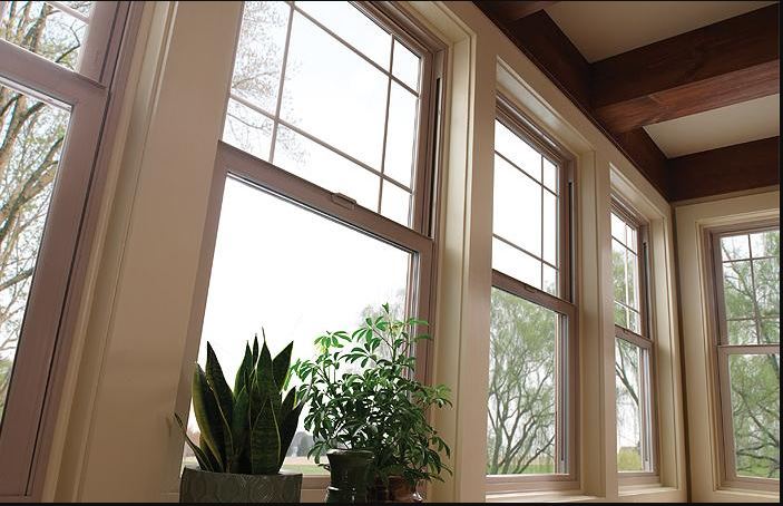 What Can You Do with Your Old Windows?