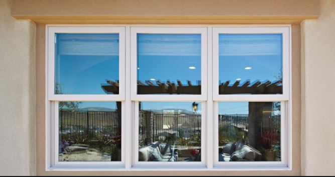 Make Your Rental Property More Attractive with Replacement Windows