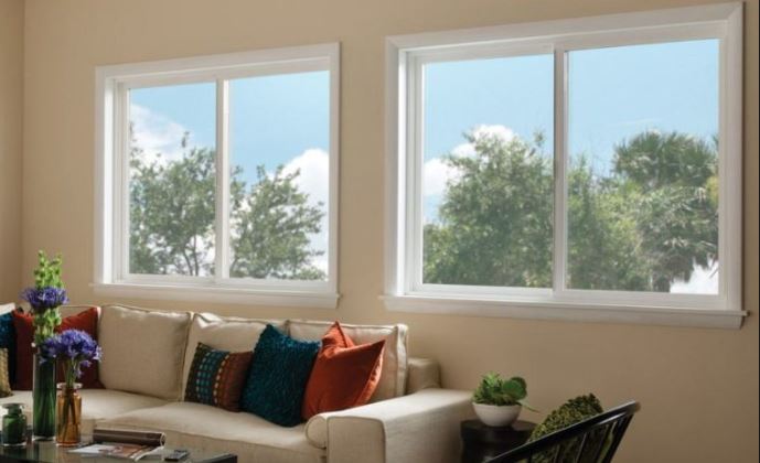 How Replacement Windows Can Improve Home Security