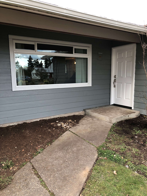 Replacement Windows and Doors - Kemps Windows Inc. - Portland, OR