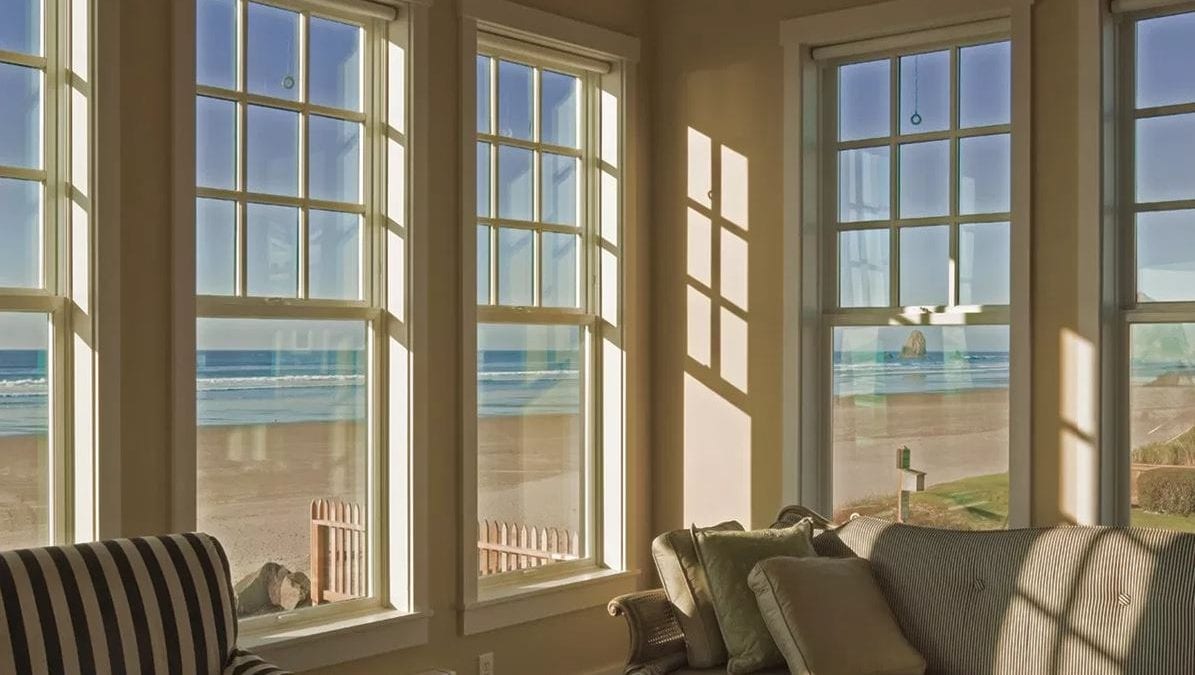 Pros and Cons of Installing Replacement Windows on Your Own