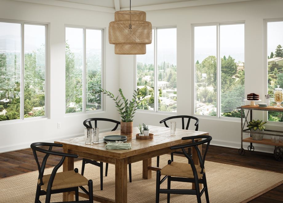 Why Adding Windows to Your Kitchen is a Good Idea
