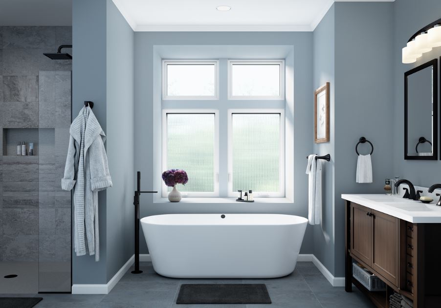 What You Need to Know About Replacement Windows for Your Bathroom