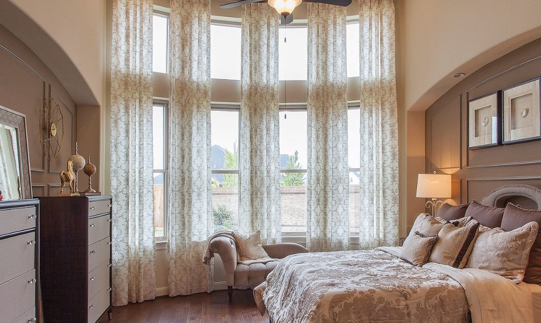 What Windows are Best for Your Bedroom?