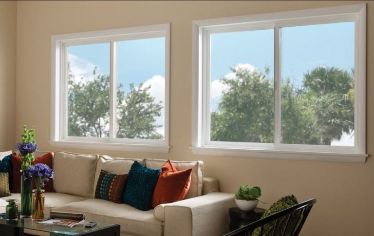 What Are the Best Window Options if You Want the Most Ventilation?