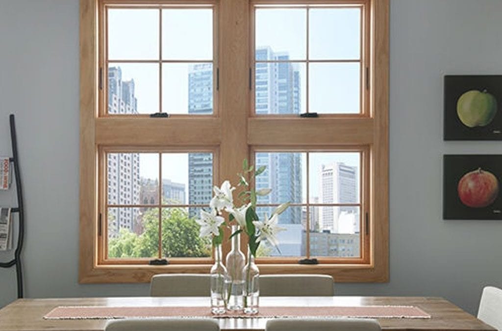 replacement windows for your Portland, OR