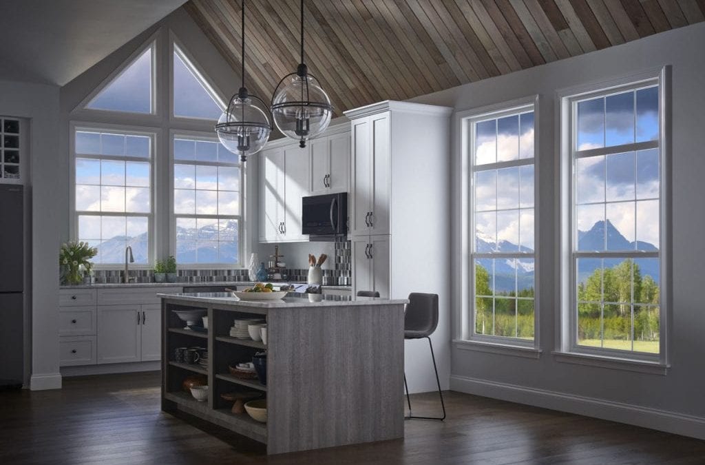 Why You Shouldn’t Necessarily Buy the Cheapest Replacement Windows