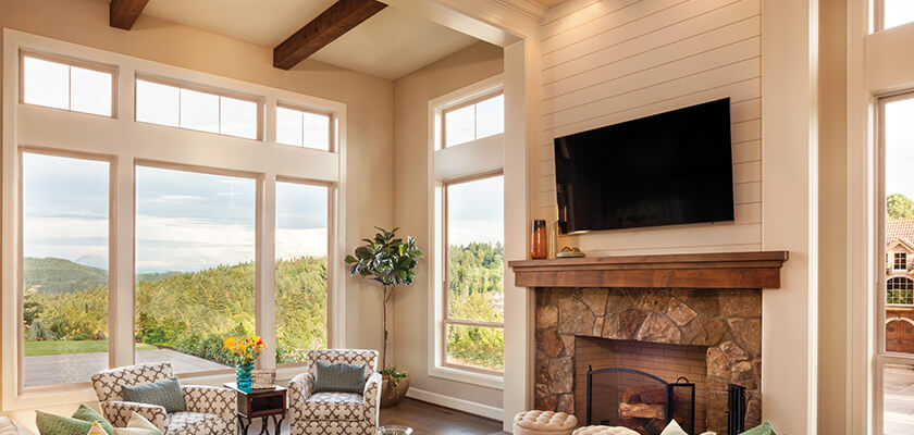 3 Types of Windows to Consider Installing in Your Home