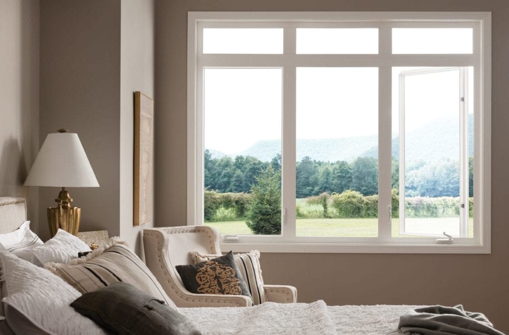 Immediate Benefits Upon Getting Replacement Windows