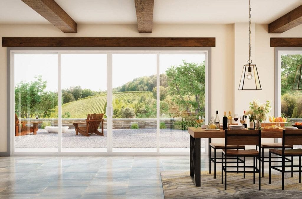 Ways That a Replacement Windows Will Improve Your Quality of Life