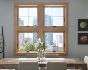 Replacement windows in Portland, OR