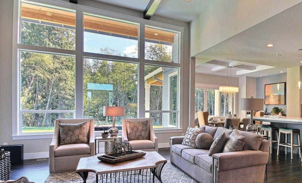 Your Windows Contribute to Your Home's Safety, and Here's How to Enhance Them