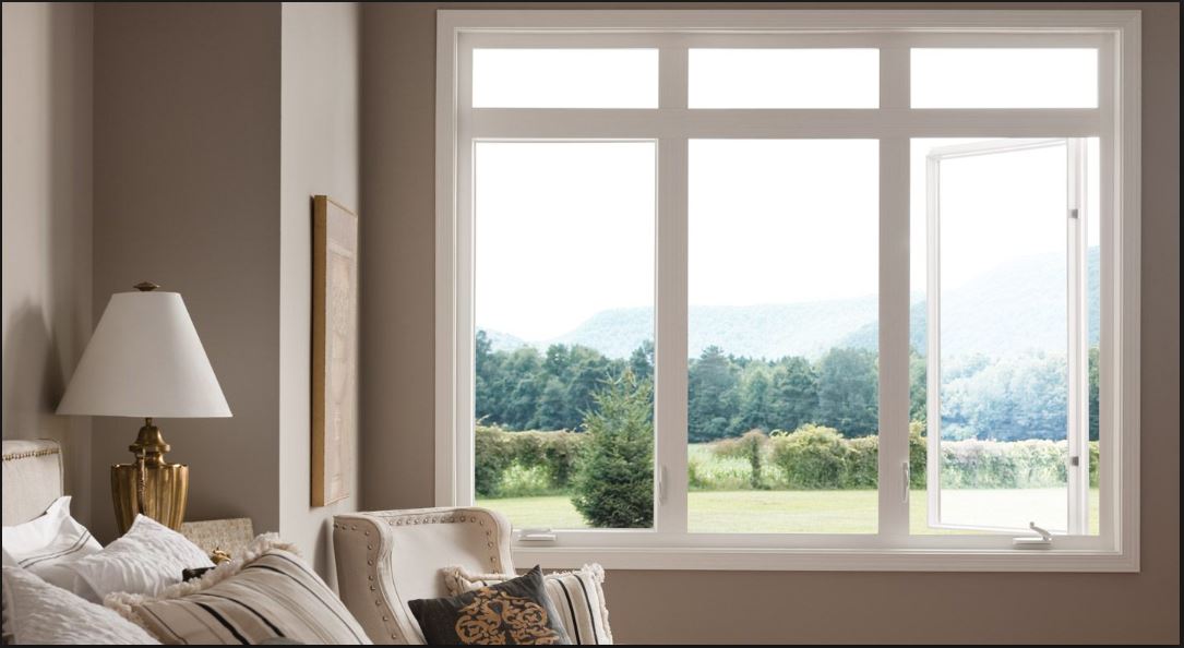 Latest Replacement Window Trends