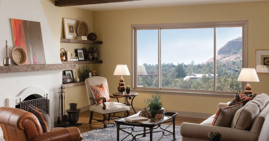 Level Up Energy Conservation with Vinyl Windows