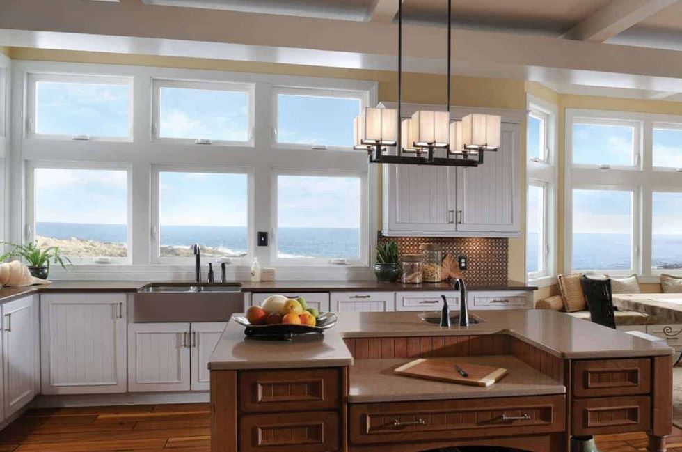 Is your home's energy efficiency less than satisfactory? Vinyl windows in Portland, OR may be your ultimate solution. Contact us now for more information!