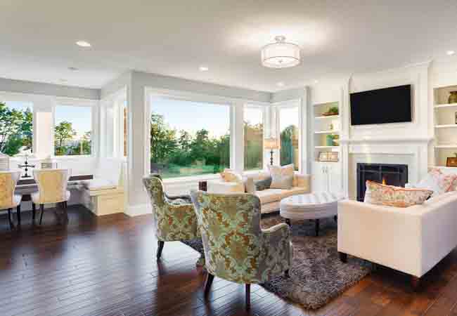 Advantages of Choosing Wood Windows for Your Home