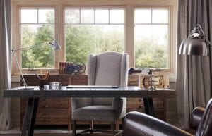 The Undeniable Appeal of Vinyl Windows